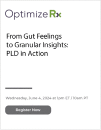 From Gut Feelings to Granular Insights: PLD in Action
