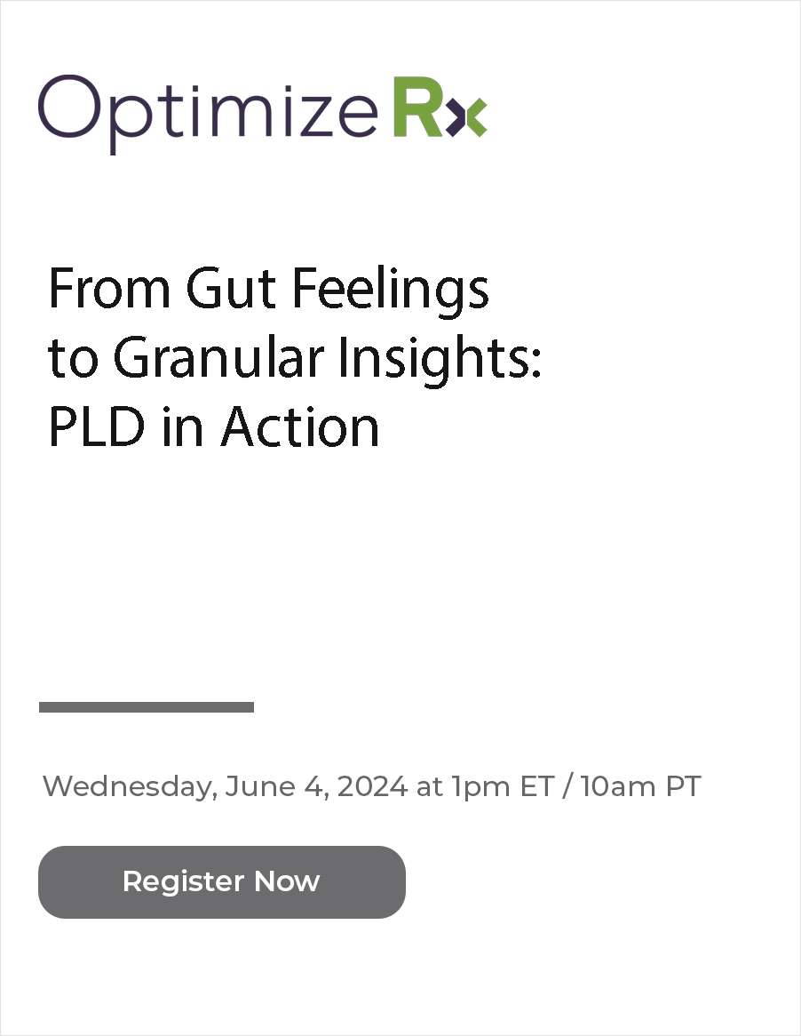 From Gut Feelings to Granular Insights: PLD in Action