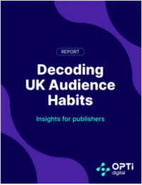 Decoding UK Audience Habits