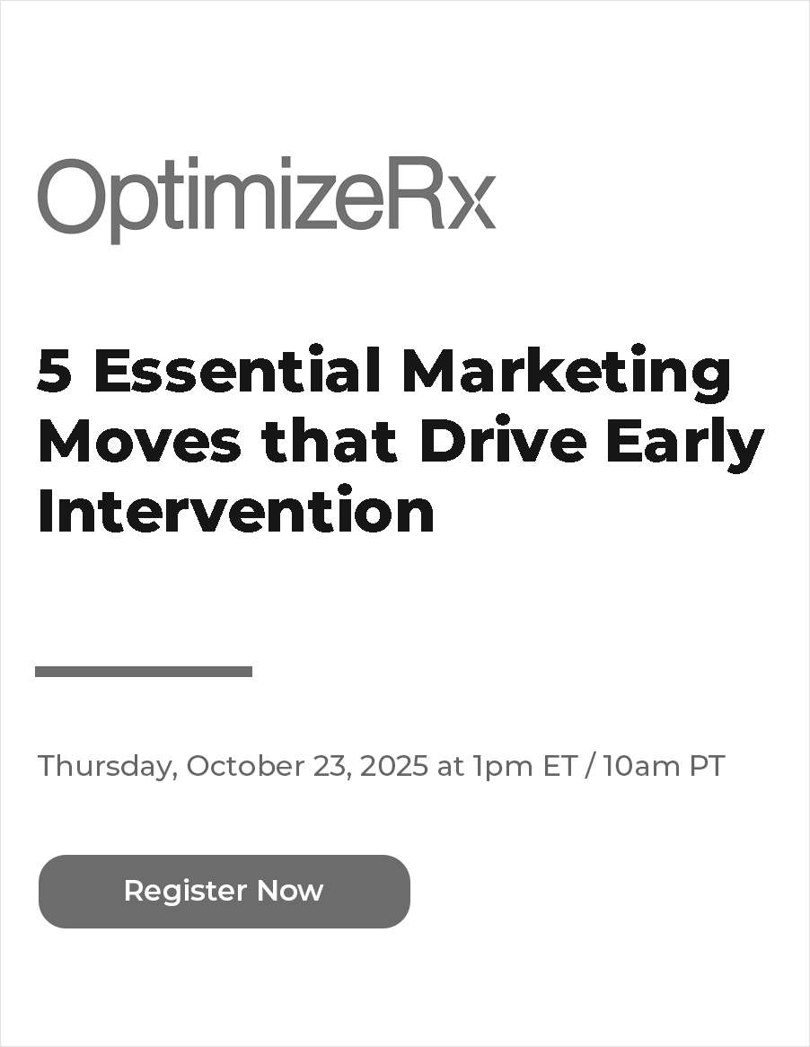 5 Essential Marketing Moves that Drive Early Intervention