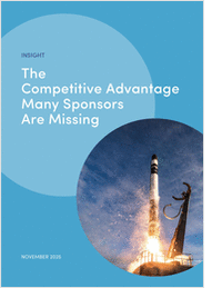 The Competitive Advantage Many Sponsors Are Missing