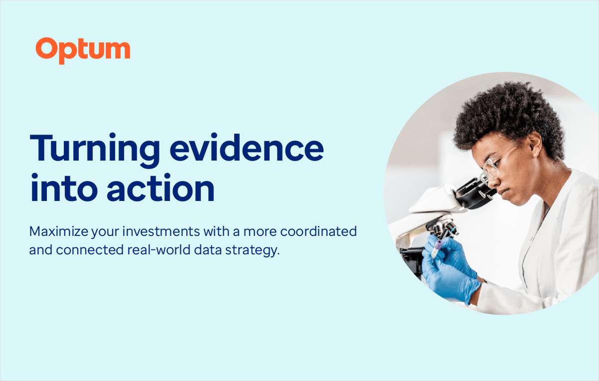 Turning evidence into action