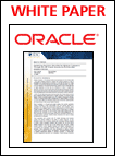 white paper HP-Oracle Accelerate