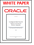 White paper Oracle -Software for Midsize Companies