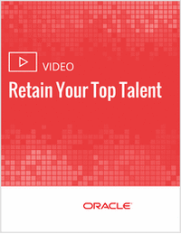 Retain Your Top Talent