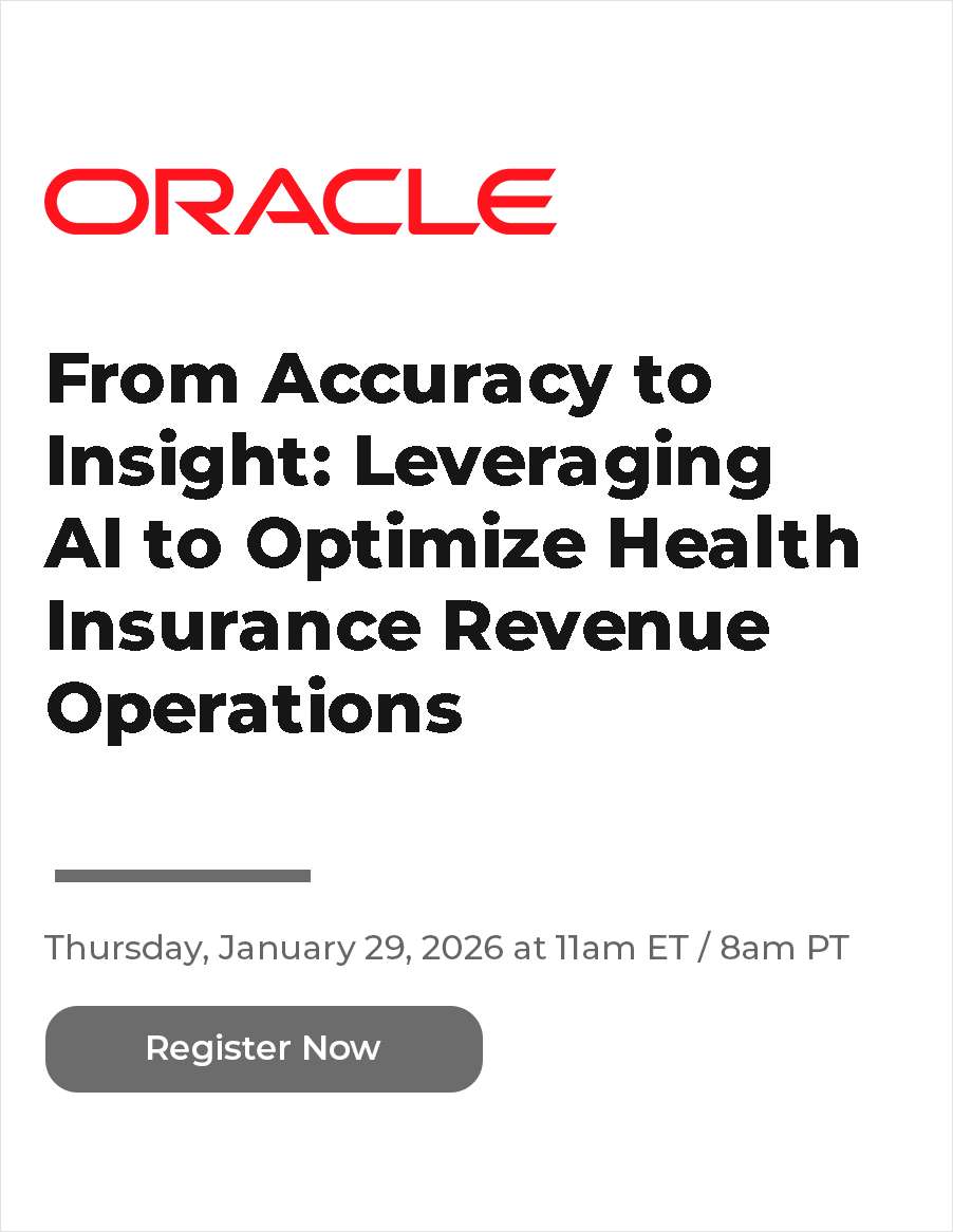 From Accuracy to Insight: Leveraging AI to Optimize Health Insurance Revenue Operations