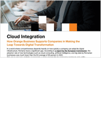 Cloud & Digital Transformation