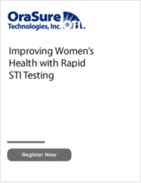 Faster answers. Faster care. Better outcomes for women.