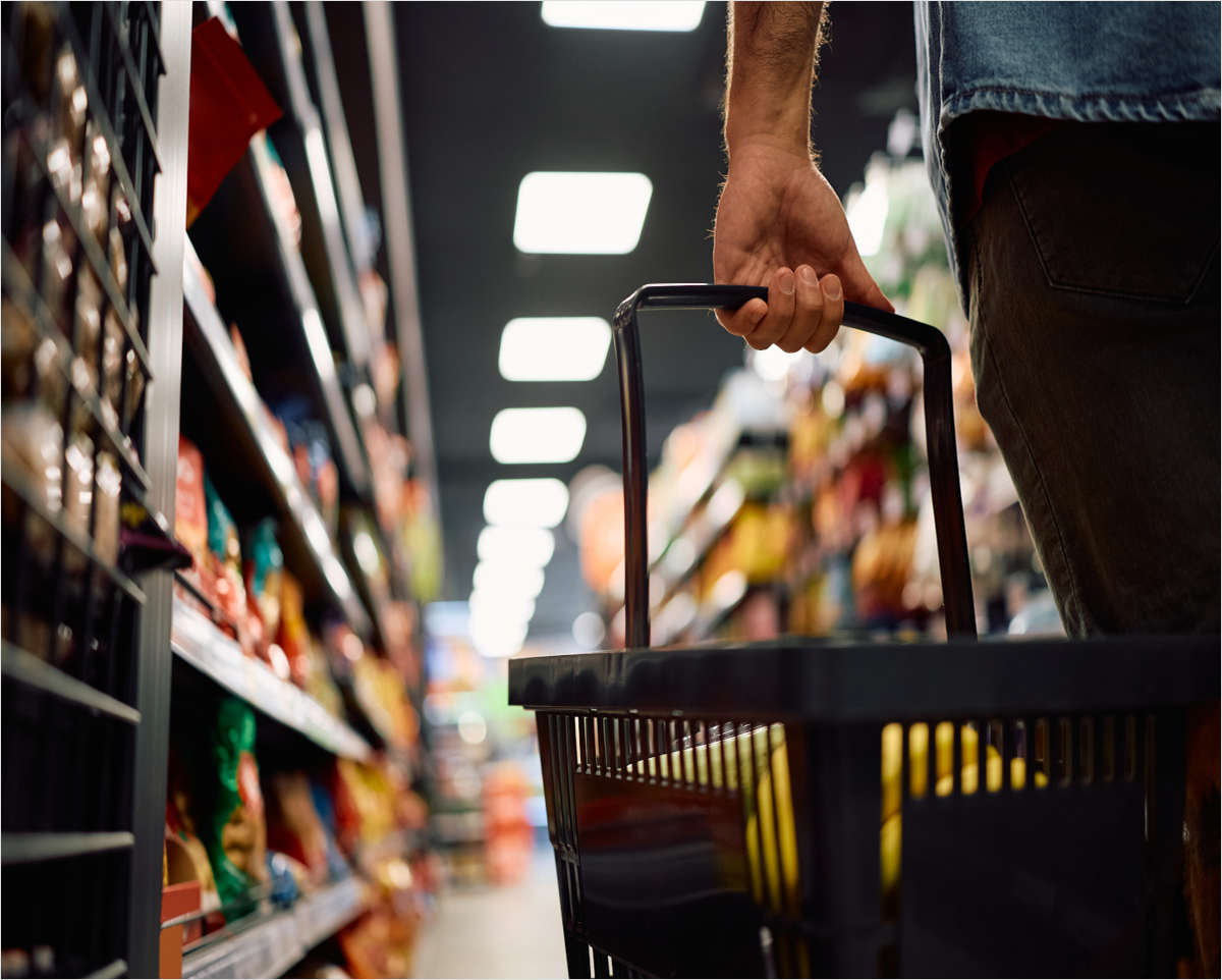 Competing in the On-Demand Grocery Era:  How Grocers Can Win on Speed, Trust, and Profitability