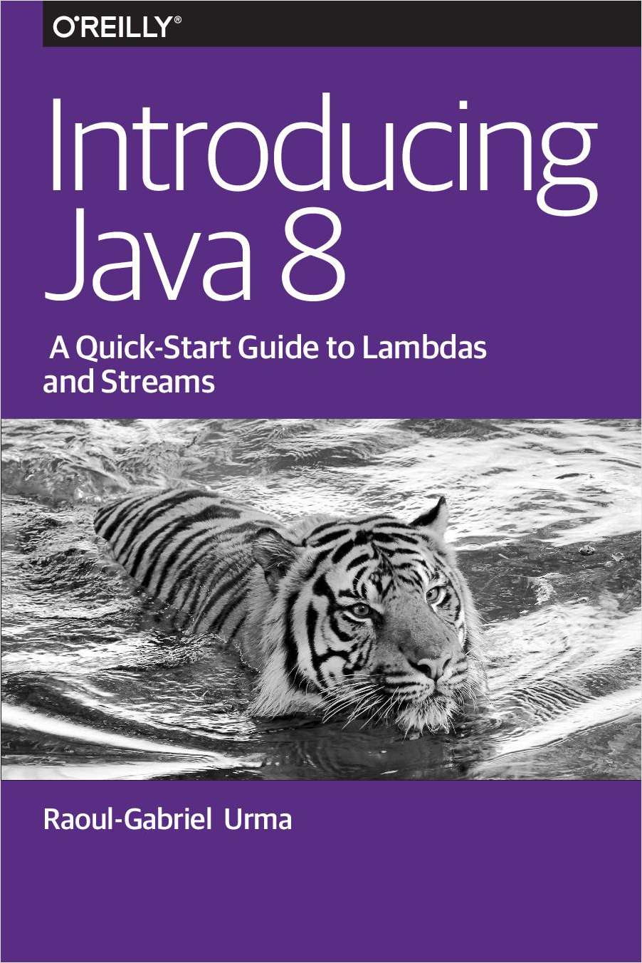 Introducing Java 8