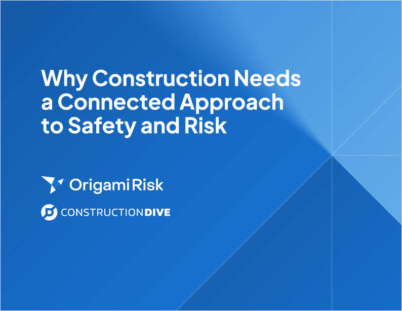 Stop these 7 pain points with a connected approach