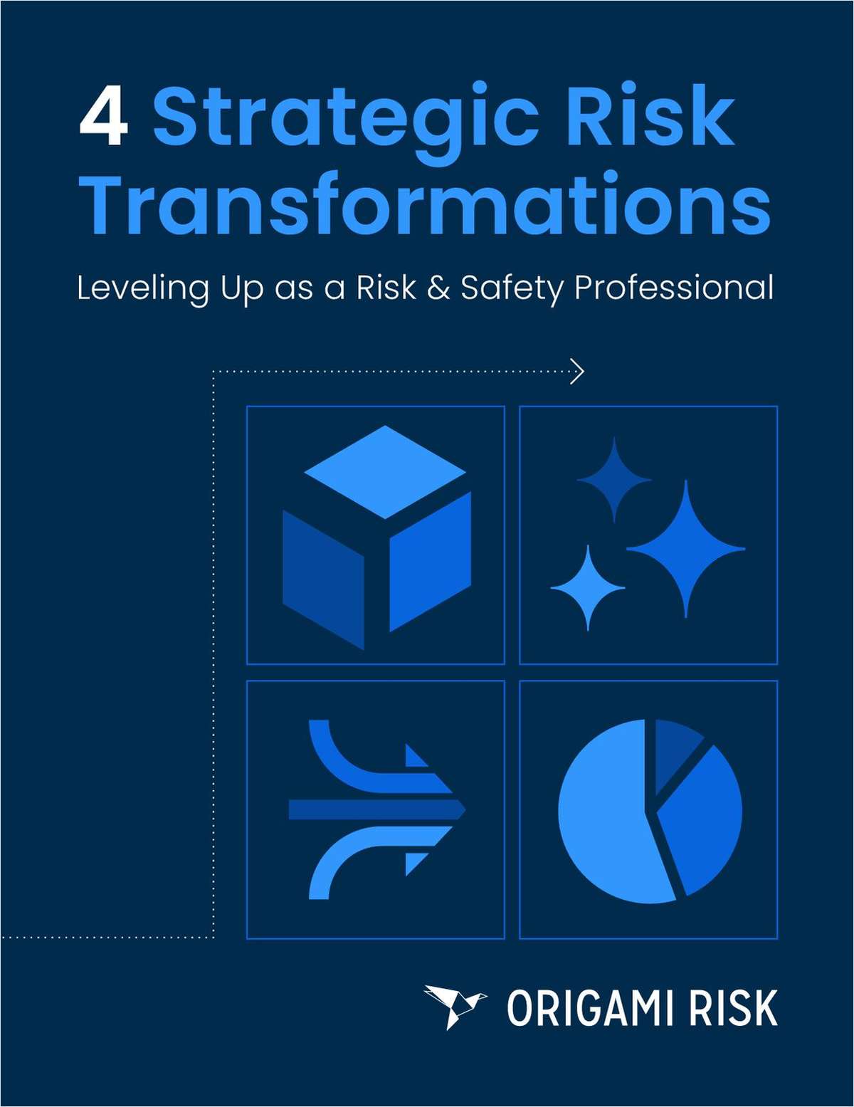 4 Strategic Risk Transformations