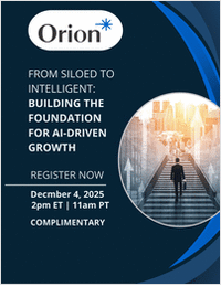 From Siloed to Intelligent: Building the Foundation for AI-Driven Growth