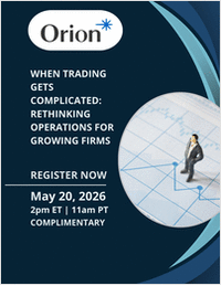 When Trading Gets Complicated: Rethinking Operations for Growing Firms