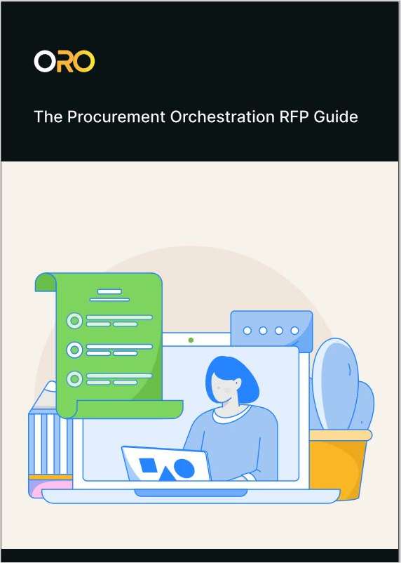 The Procurement Orchestration RFP Guide