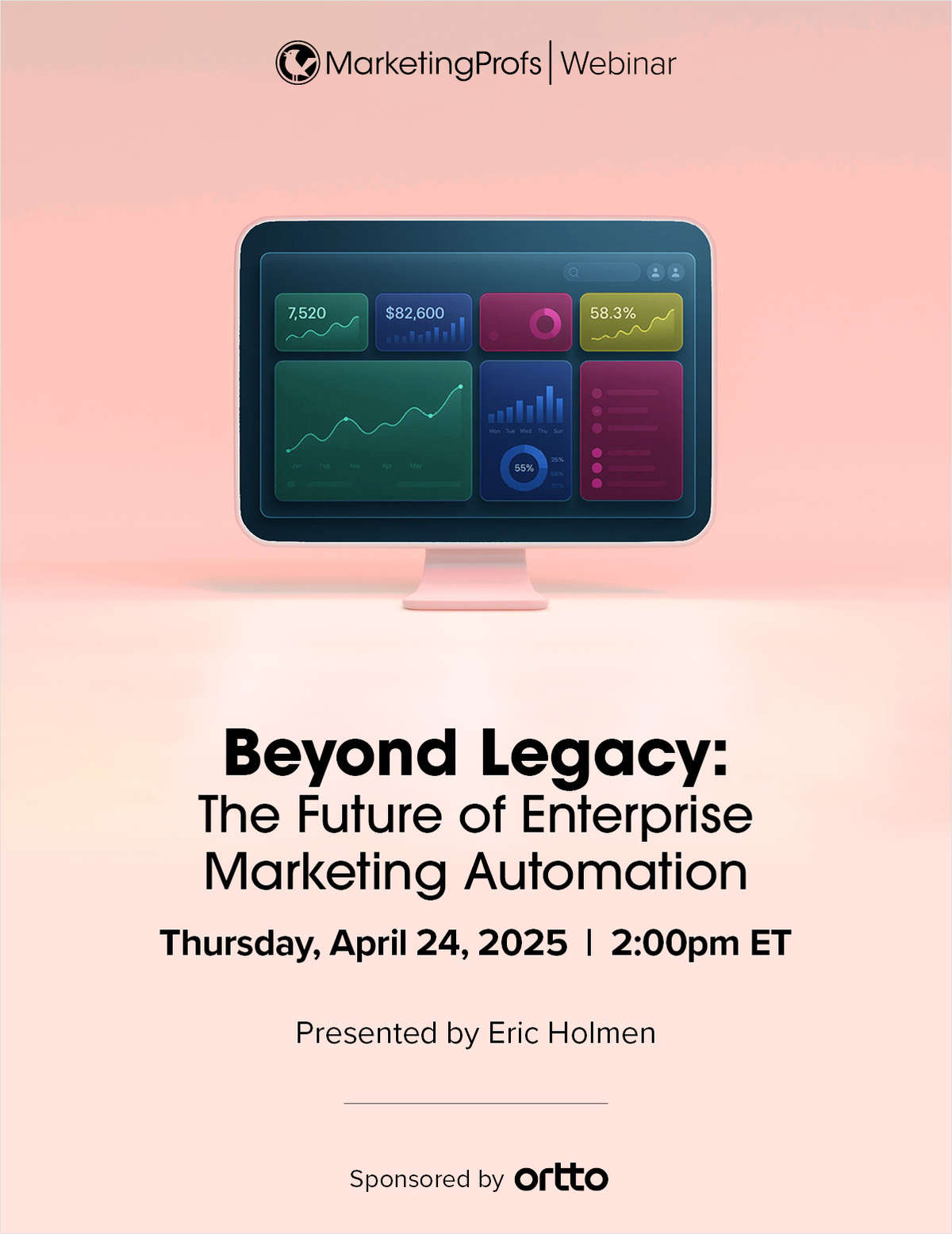 Beyond Legacy: The Future of Enterprise Marketing Automation