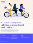 CHOICE Arrangements: A Smarter Way to Offer Employee Health Benefits