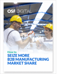 Solving the Immediate Demand for B2B Commerce Manufacturing Capabilities