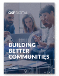 Building Better Online Communities