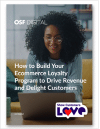 How To Build Your Ecommerce Loyalty Program To Drive Revenue And Delight Customers