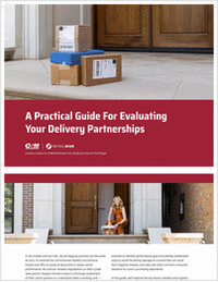How To Choose the Best Delivery Partner for Your Business