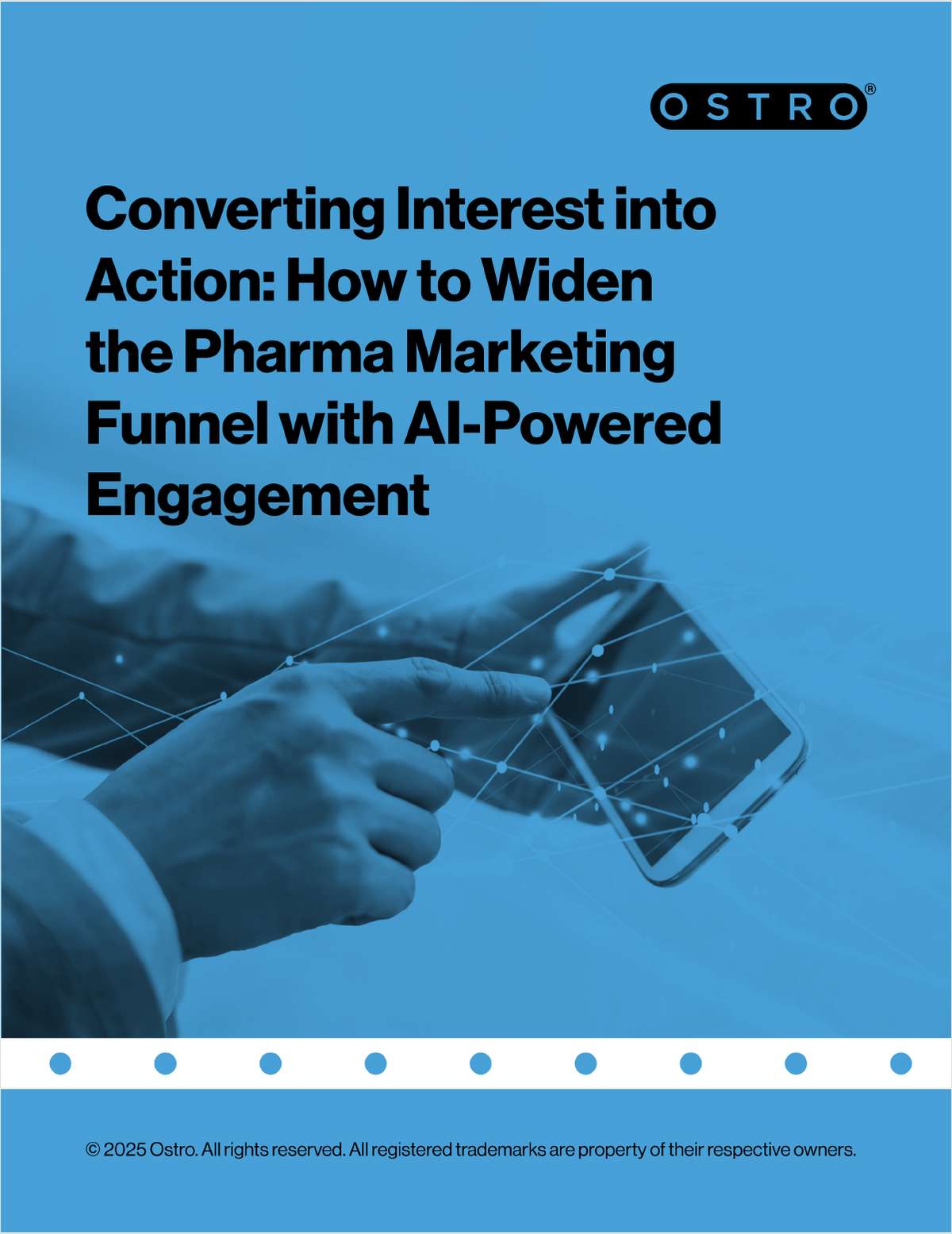 Converting Interest into Action: How to Widen the Pharma Marketing Funnel with AI-Powered Engagement