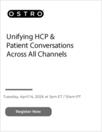 Unifying HCP & Patient Conversations Across All Channels