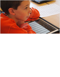 The latest technology trends shaping education