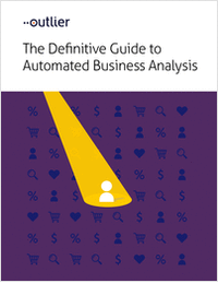 Definitive Guide to Automated Business Analysis