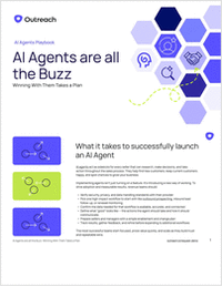AI Agents Are All the Buzz. Winning With Them Takes a Plan