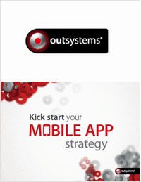 Creating the Best Mobile App Strategy
