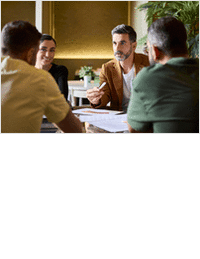 Navigating the 2026 Insurance Landscape:   From AI to ROI