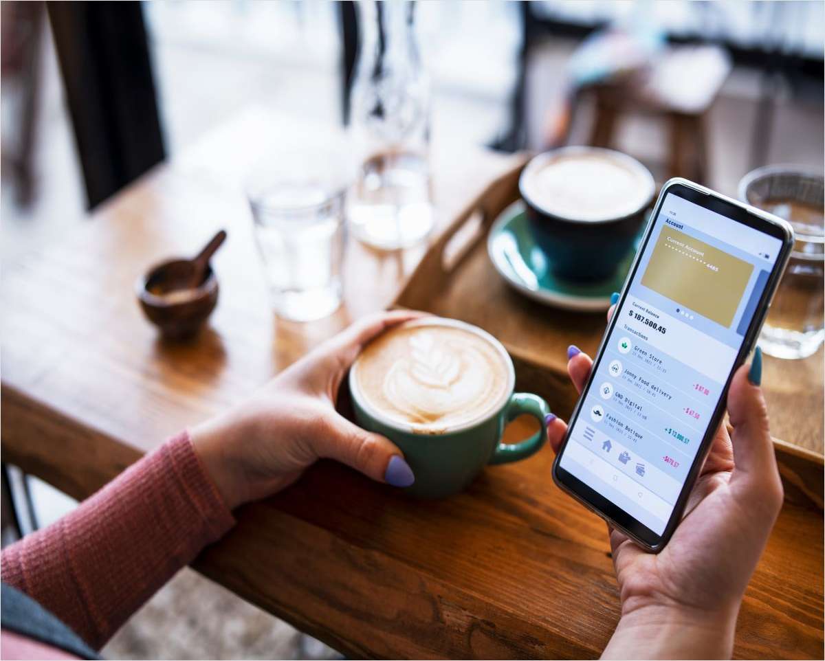 How To Leverage Legacy Financial Systems Into Digital Wealth