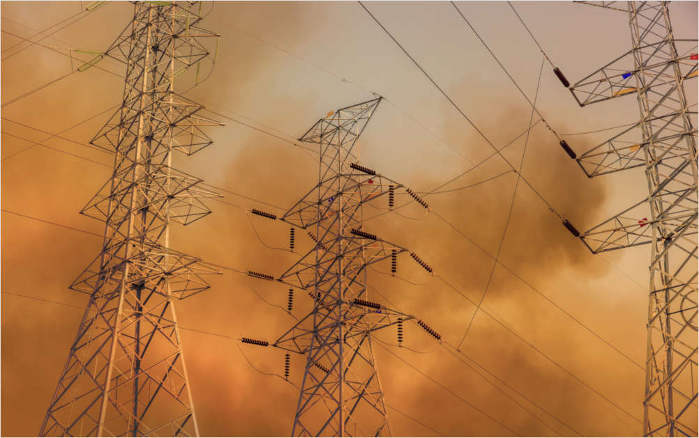 Harnessing Technology to Mitigate Wildfire Risk: Lessons from Leading Utilities