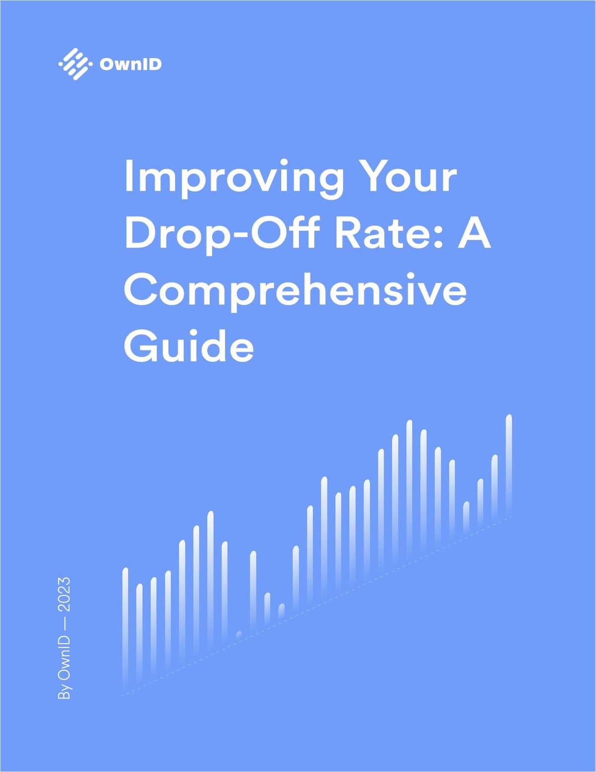 Improving Your Drop-Off Rate