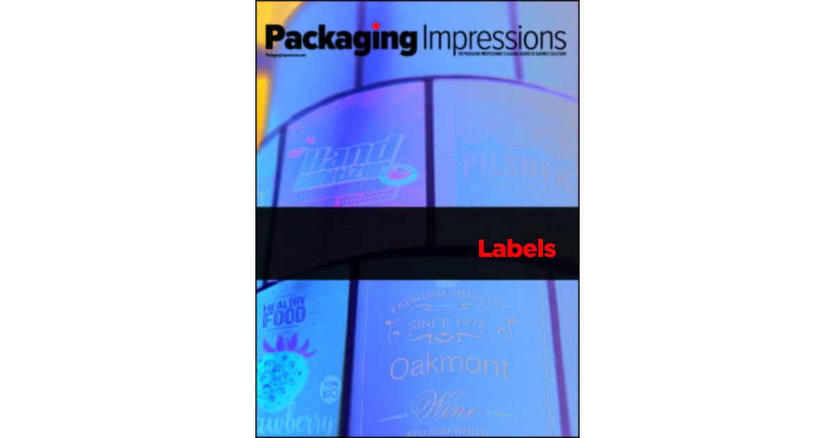 2020 State of the Industry Report: Labels