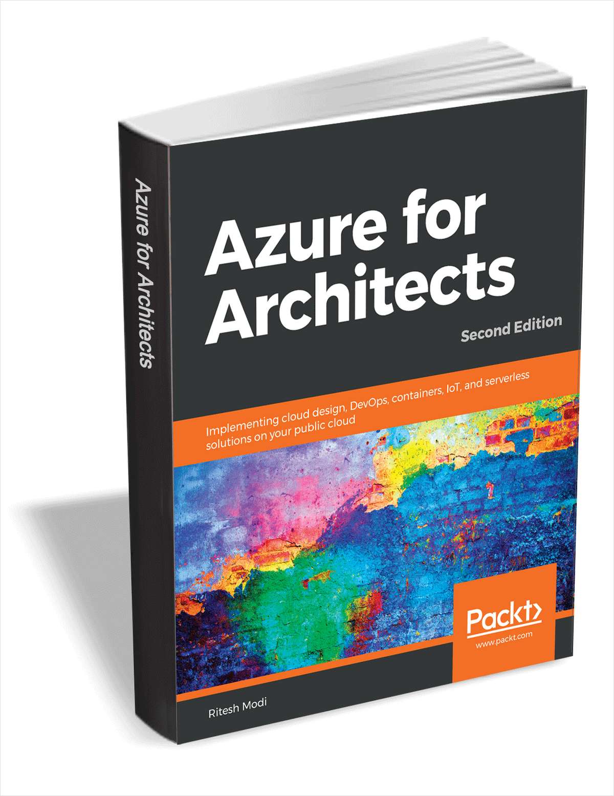 Azure for Architects Free Sample Chapters Free Book Excerpt