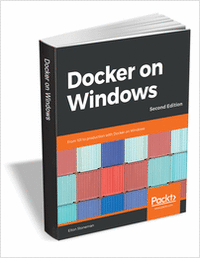 Docker on Windows - Free Sample Chapters