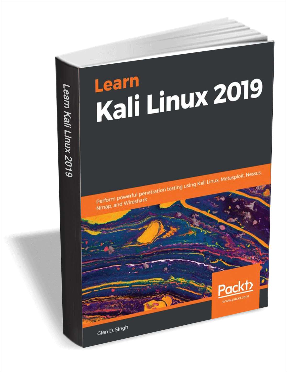 Learn kali linux 2019 pdf free download music clips free download