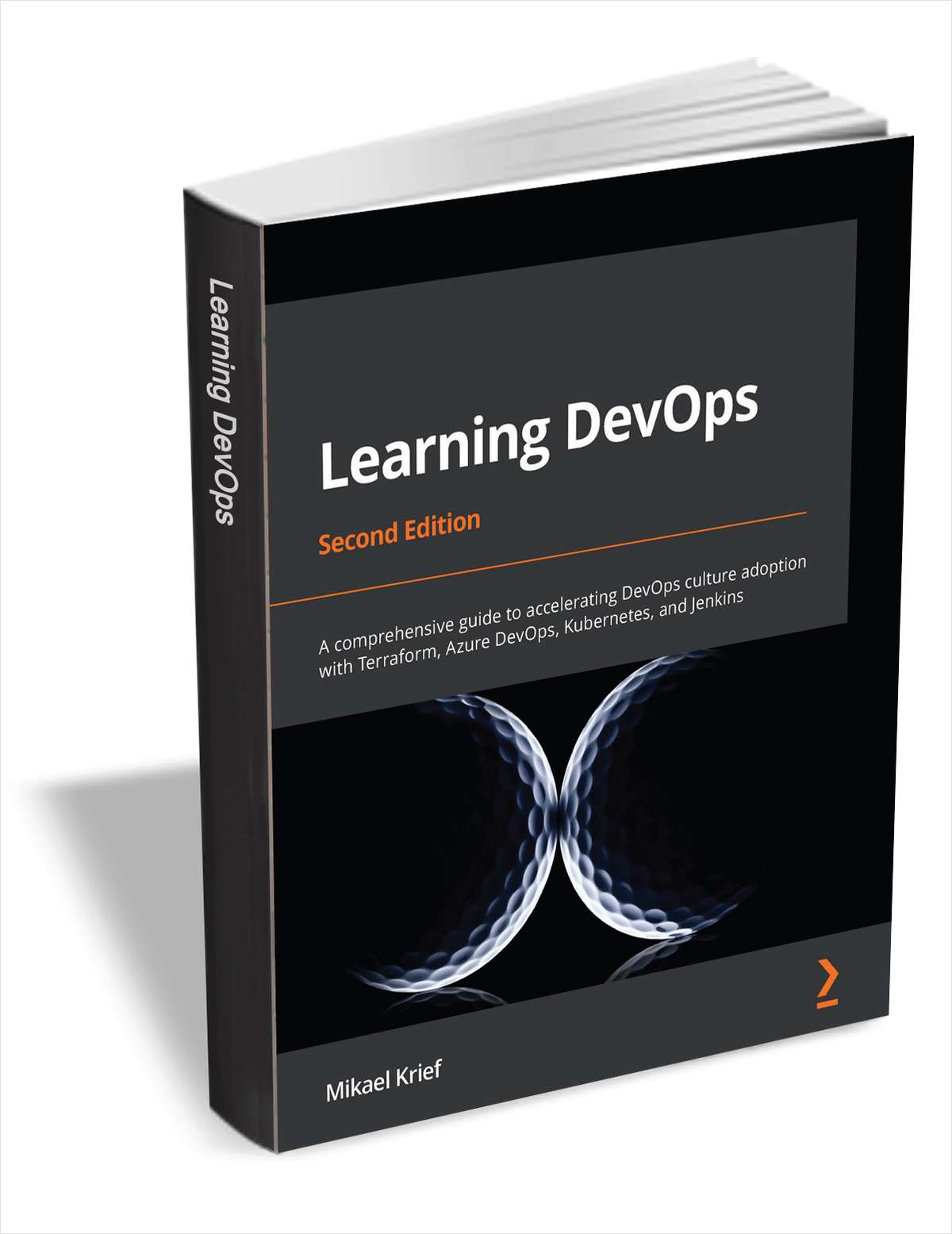 Learning DevOps - Second Edition ($37.99 Value) FREE for a Limited Time