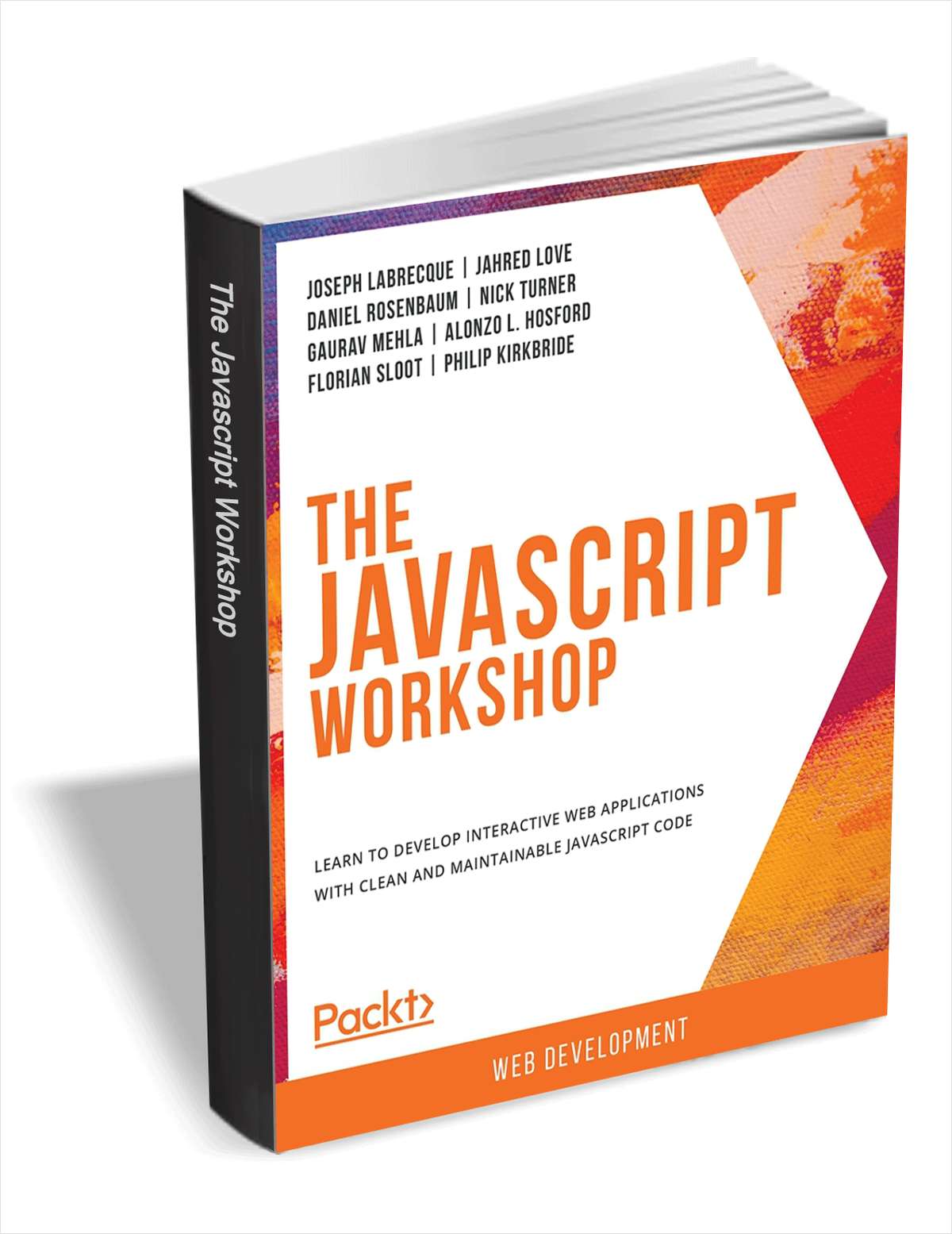 The JavaScript Workshop