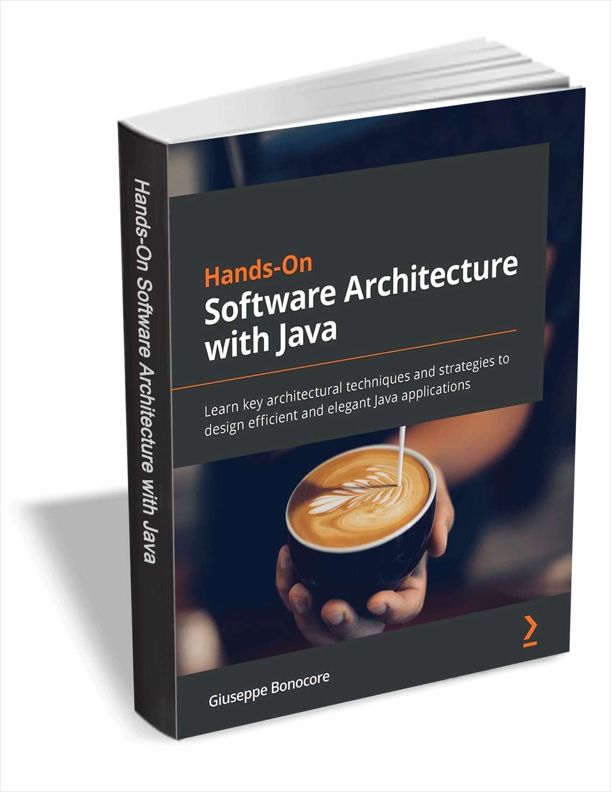 Grab This Free Java Architecture eBook, Worth $42<br><br>Take Your Coding Skills to New Heights!