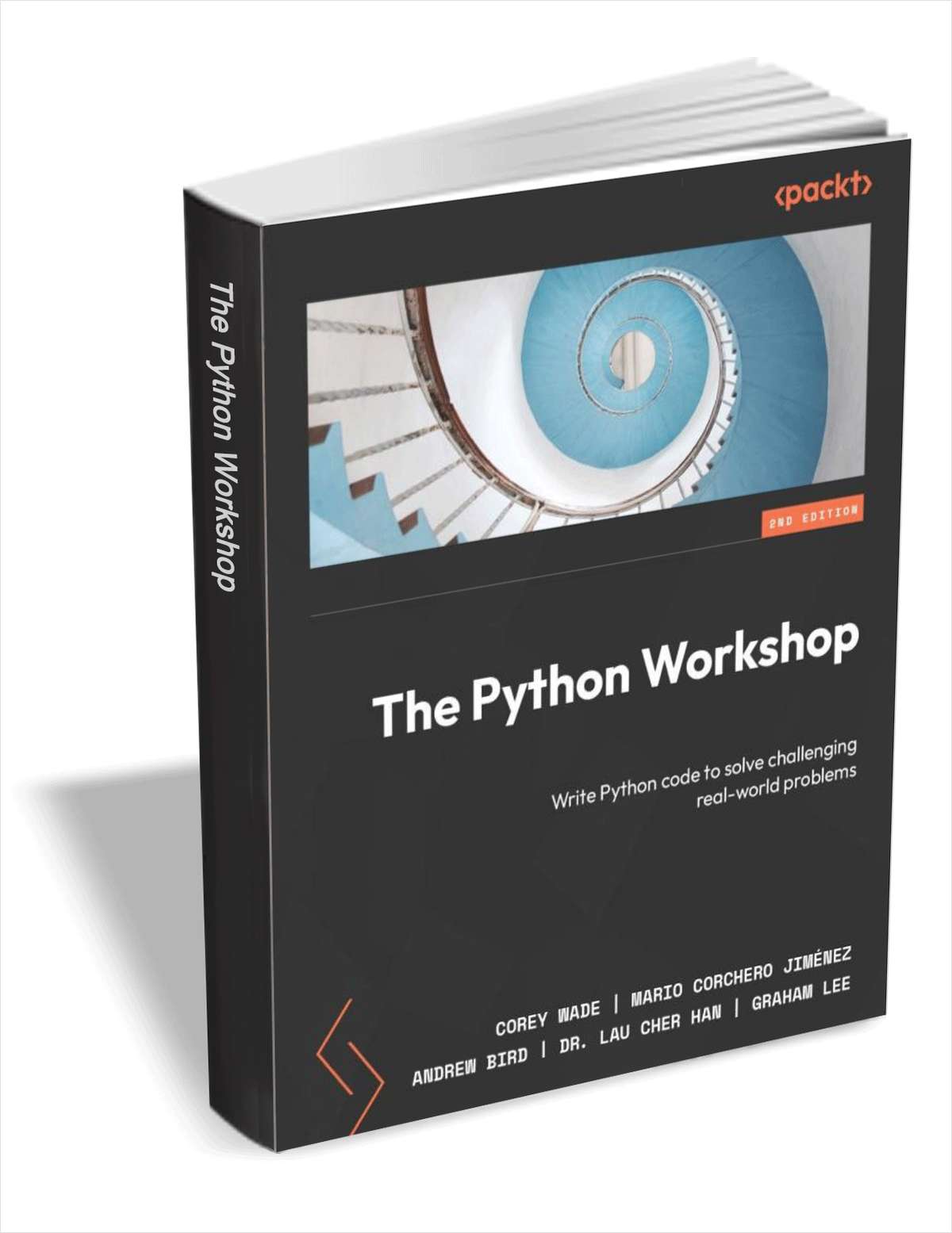 The Python Workshop