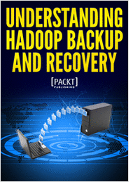 Understanding Hadoop Backup and Recovery Needs