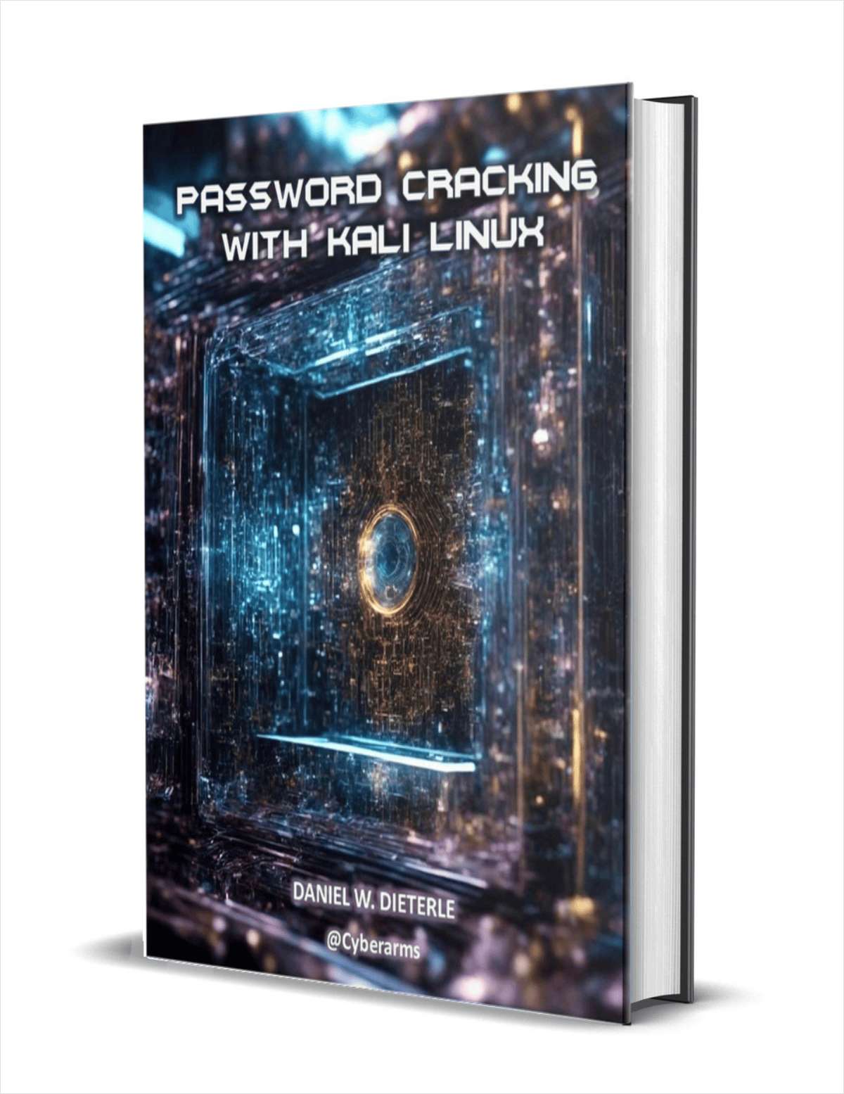 Password Cracking with Kali Linux: Unlock Windows Security with Kali Linux Expertise ($29.99 Value) FREE for a Limited Time