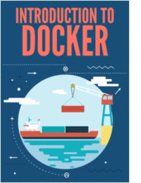 Introduction to Docker