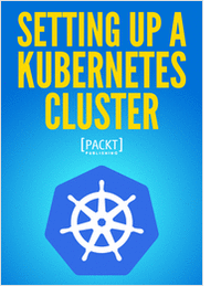 Setting up a Kubernetes Cluster
