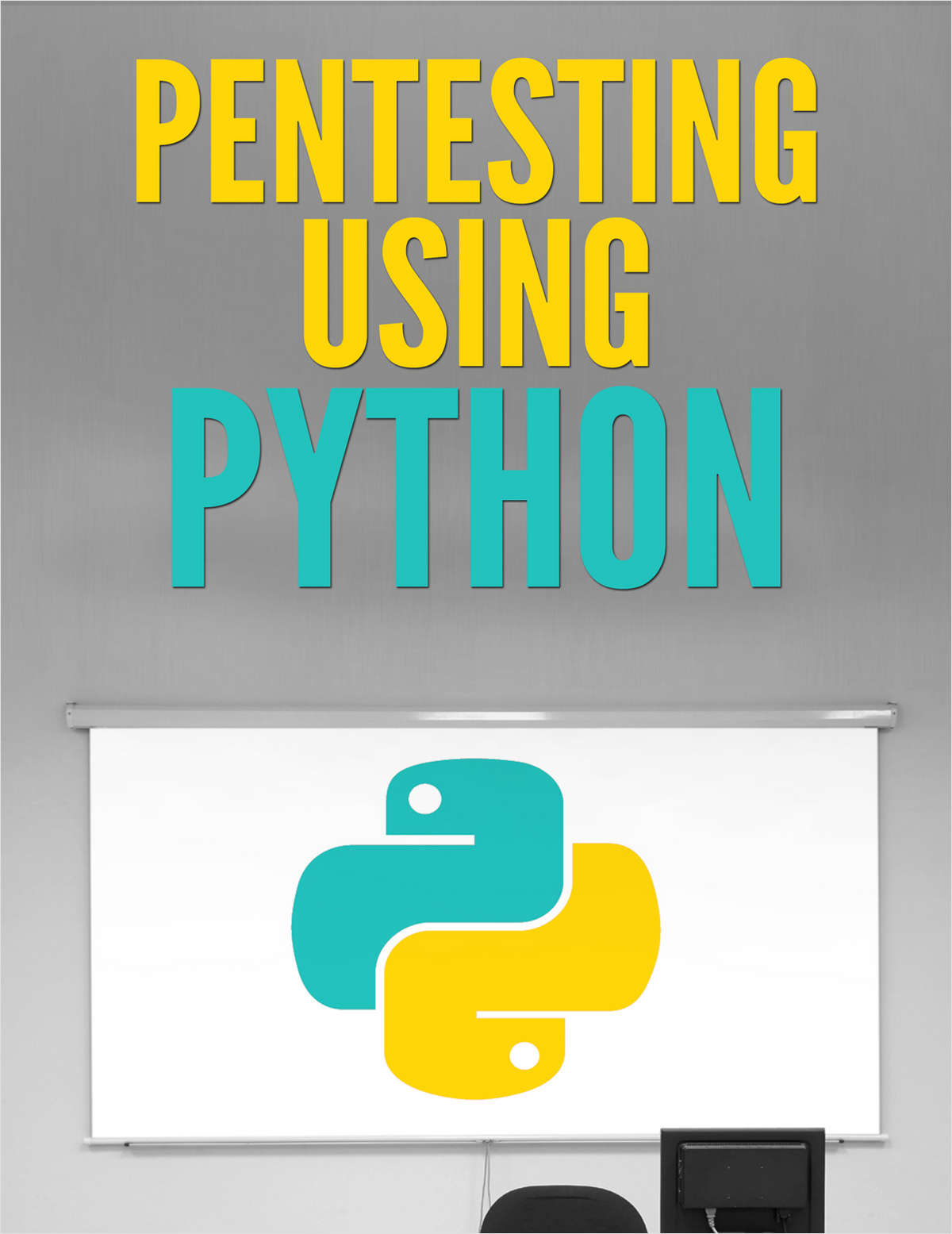 Pentesting Using Python