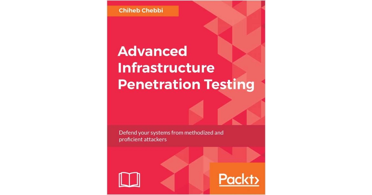 Advanced Infrastructure Testing Free Sample Chapters
