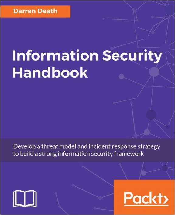 Information Security Handbook - Free Sample Chapters Free Book Excerpt